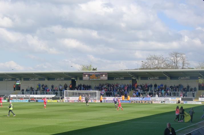 east stand2