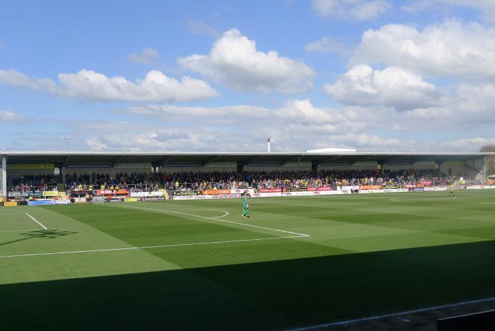 north stand2