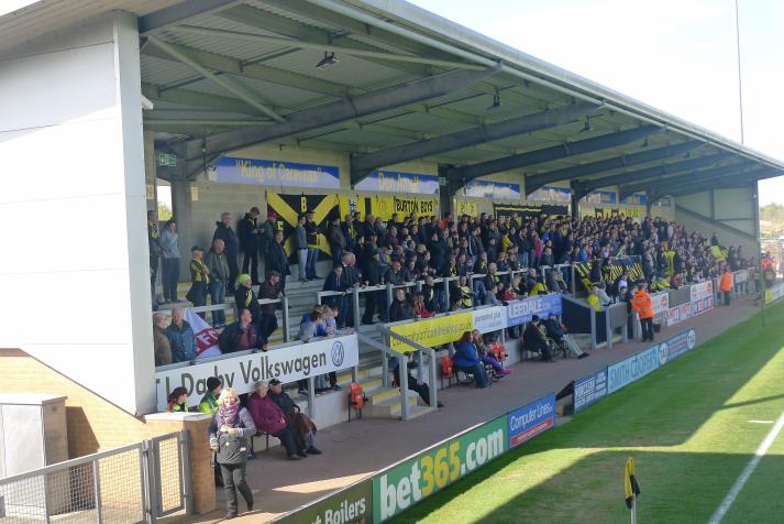west stand2