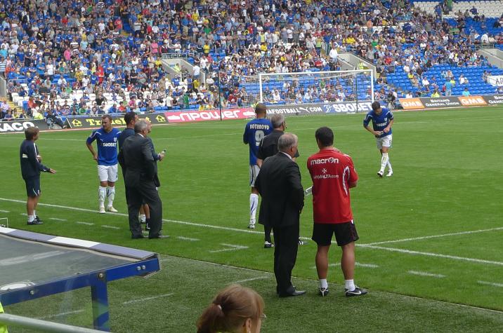 managers