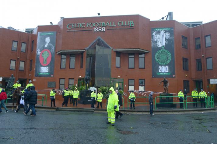 celtic fc
