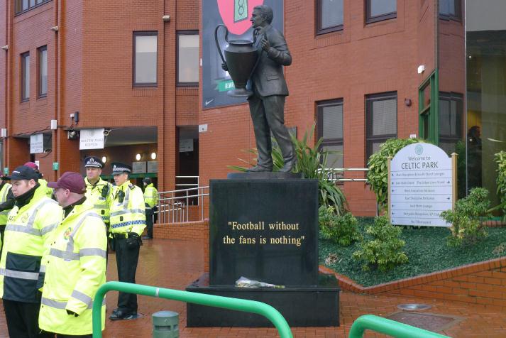 staty, jock stein
