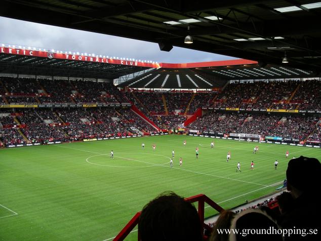 spelbild, charlton-newcastle