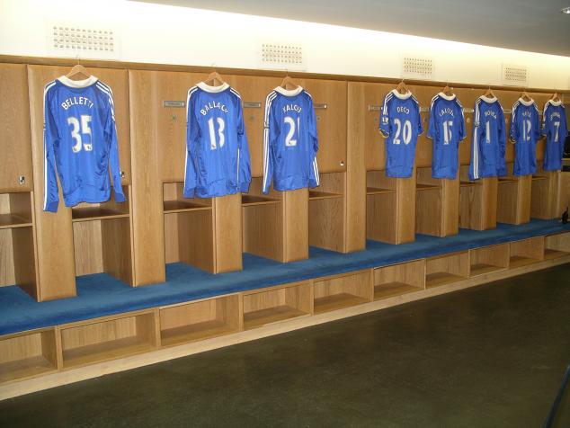 dressing room2