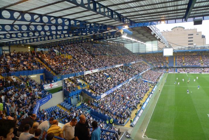 east stand2 east stand2