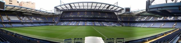 pano, stamford bridge