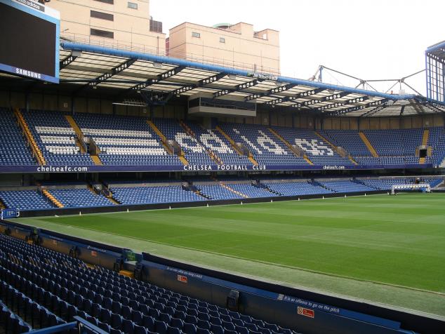 shed end