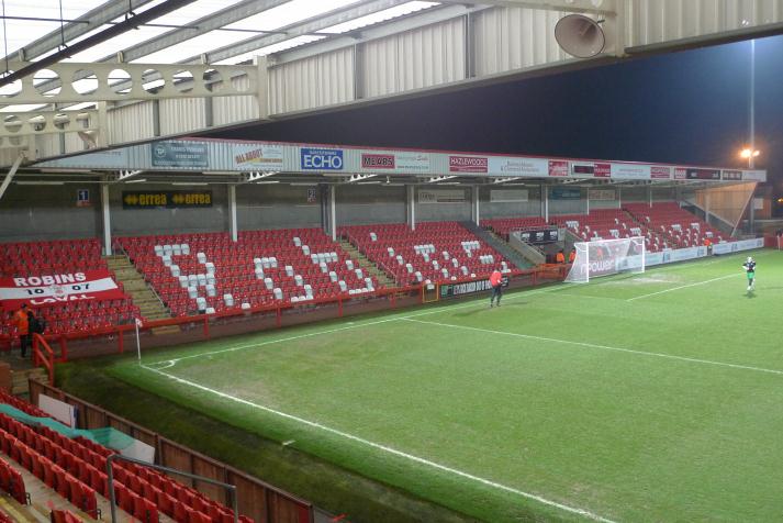hazlewoods stand hazlewoods stand