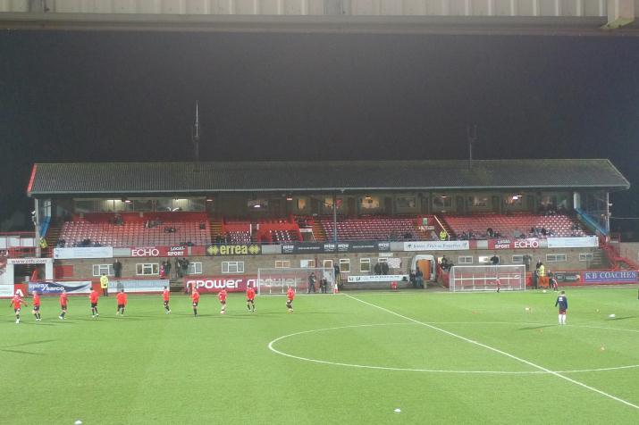 main stand1 main stand1