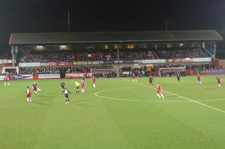 main stand2 main stand2