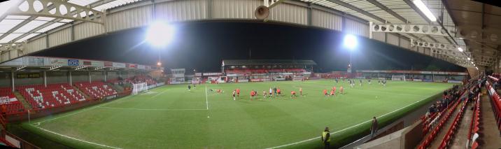 pano, whaddon road1 pano, whaddon road1