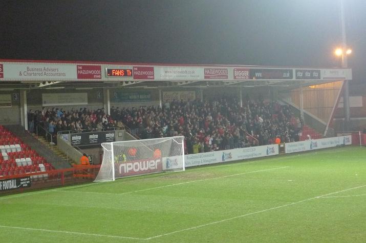 rotherhamfans rotherhamfans