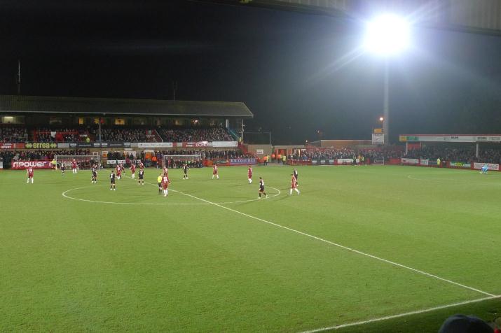 whaddon road, vy whaddon road, vy