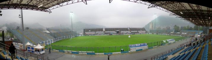 pano, stadio giuseppe sinigaglia1