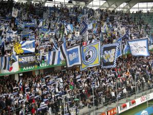 ifk fans