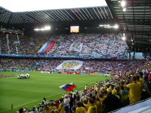 national anthem