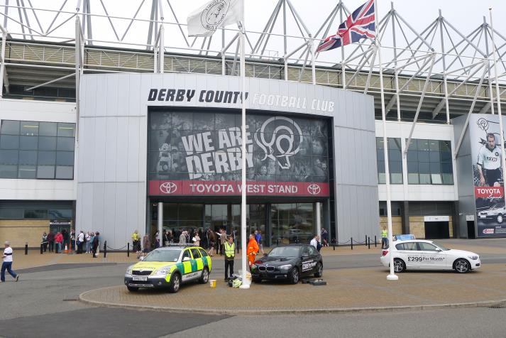derby county fc