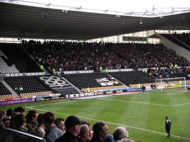 hull city fans