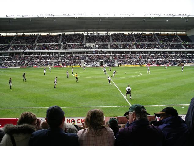 kick-off