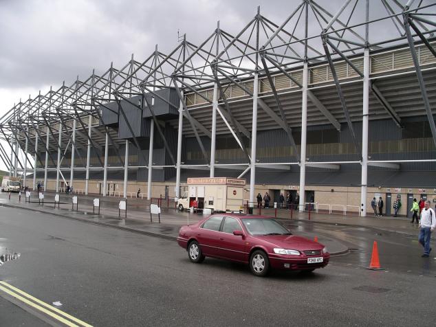 pride park3