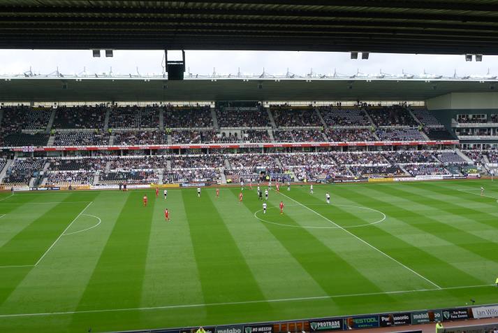 west stand2