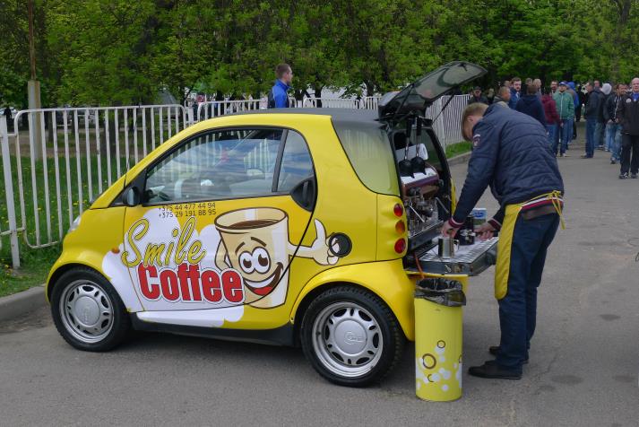 coffee