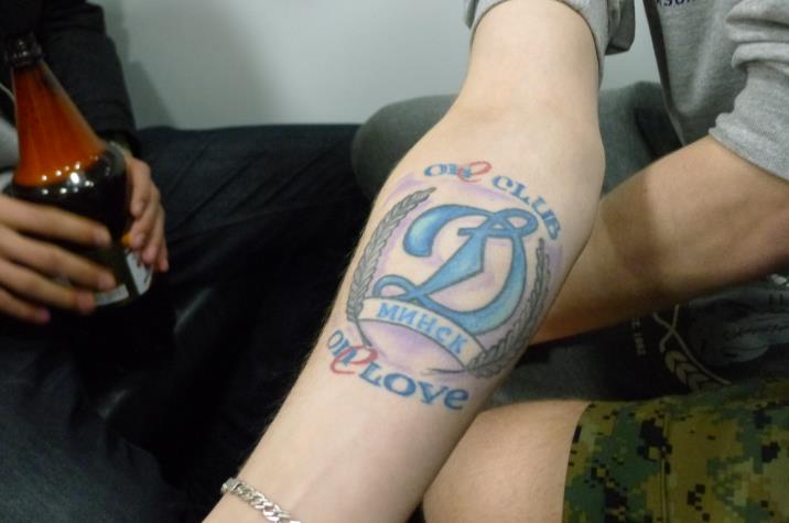 tattoo