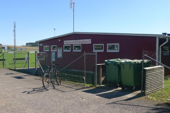 d&ouml;sj&ouml;bro ip, entrance