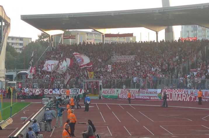 bayernfans bayernfans