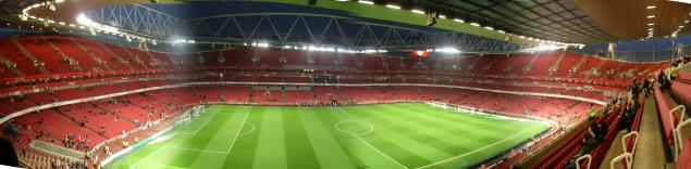 panorama, emirates