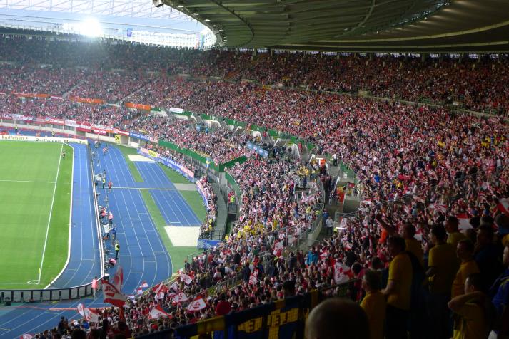 east stand2