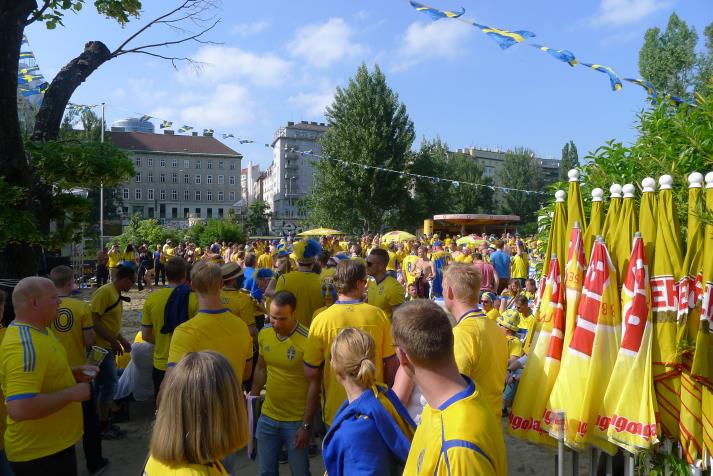 svenska fans4