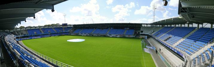 pano, blue water arena3