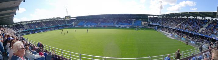 pano, blue water arena5