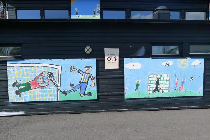 paintings