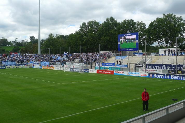 north stand2
