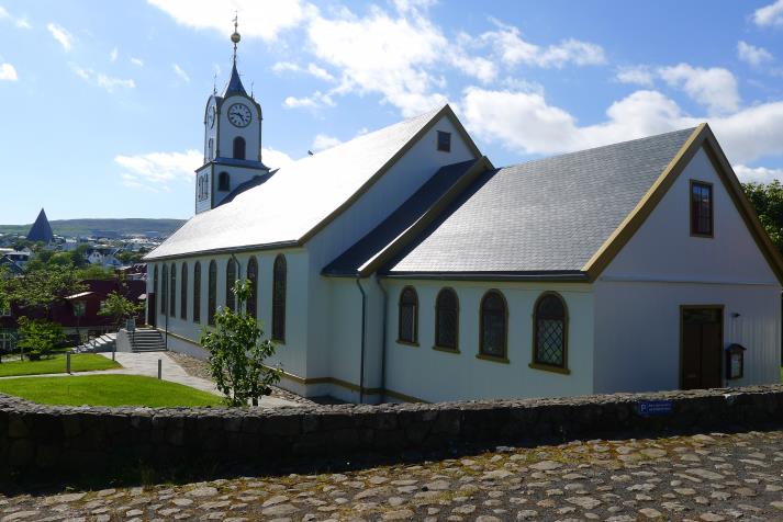 cathedral