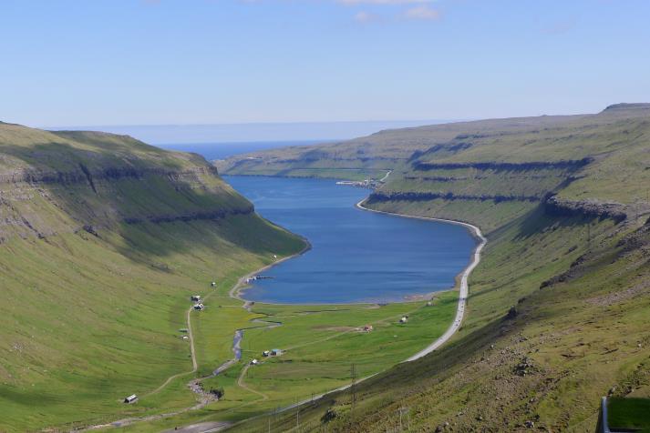 kaldbaksbotnur