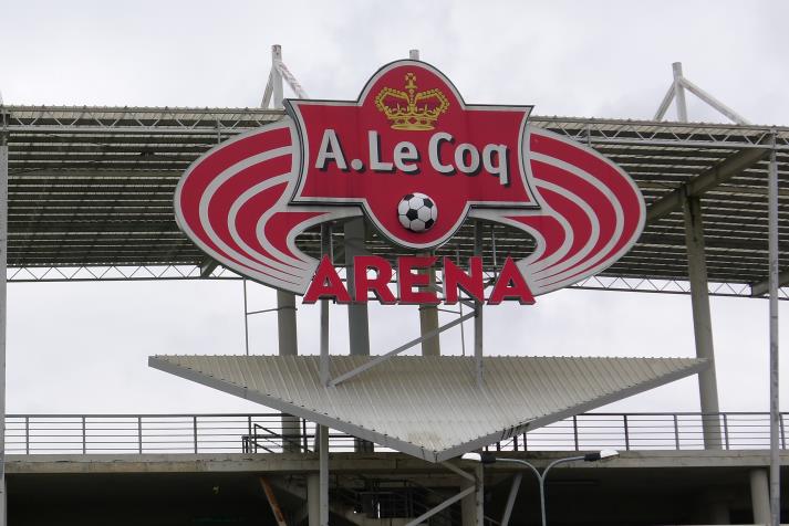 a. le coq arena1