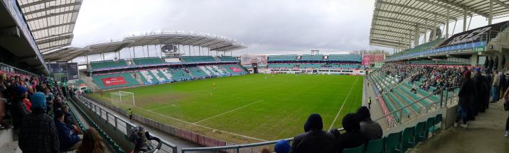 pano, a le coq arena7