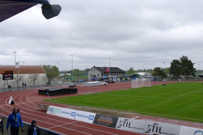 east end