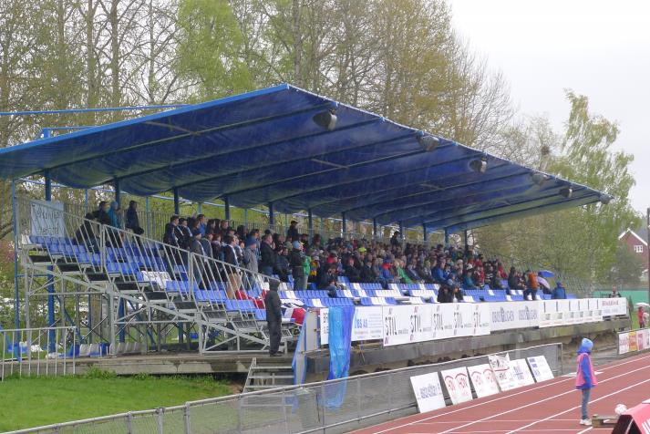 north stand3