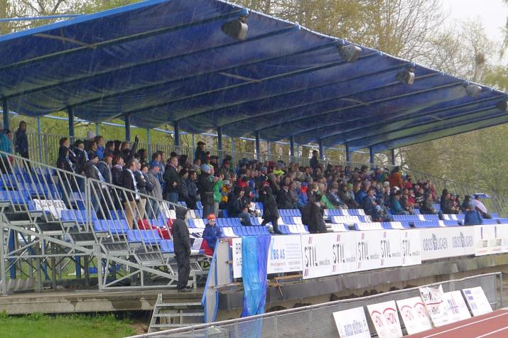 north stand4