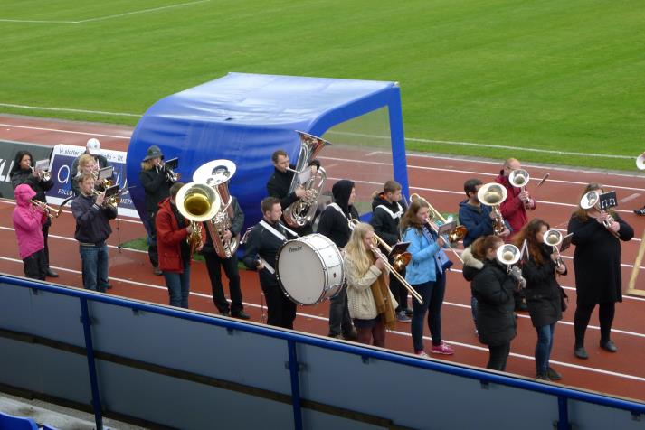 orchestra