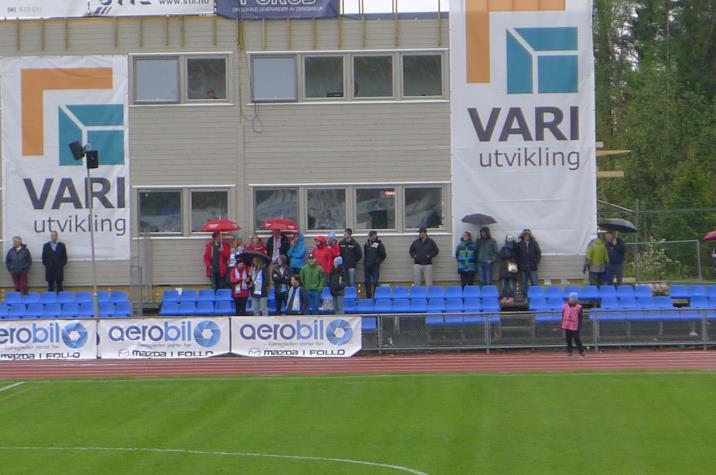 sandnesfans