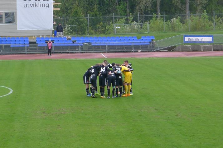 sandnes ulf