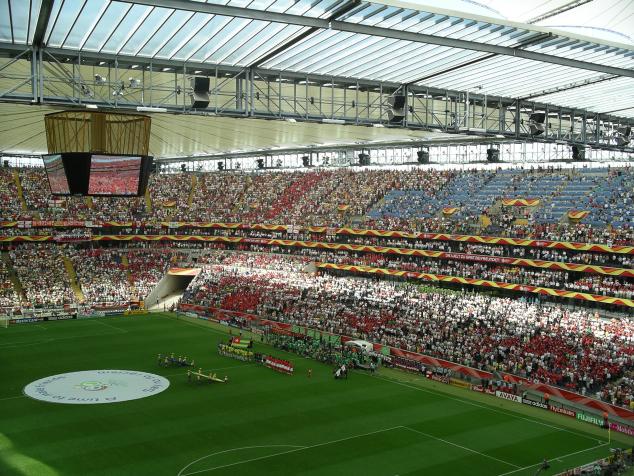 national anthems