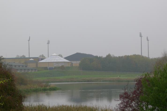 fredericia stadion