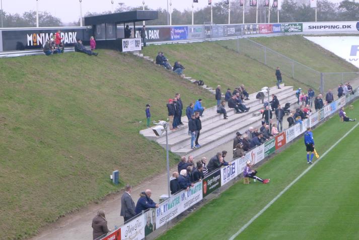 north stand3