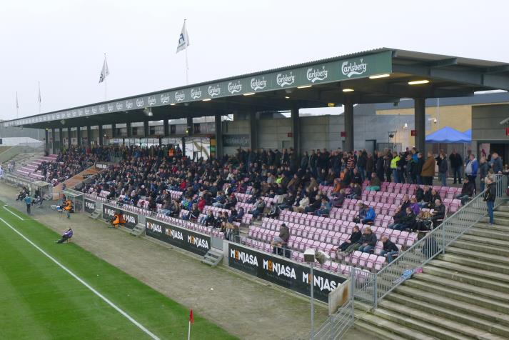 south stand2